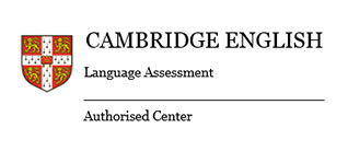 Cambridge English Language Assessment